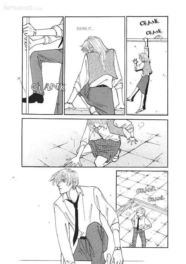 Do Whatever You Want Chapter 5 29